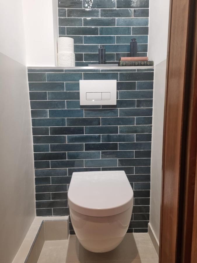 Villa With Private Sauna And Jacuzzi, 8 Min From Schloss Schoebrunn Вена Экстерьер фото